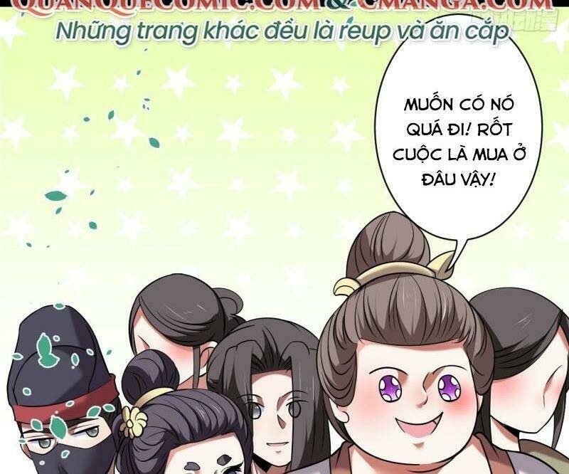 Trọng Sinh Tối Cường Ma Tôn Ở Rể: Chapter 70
