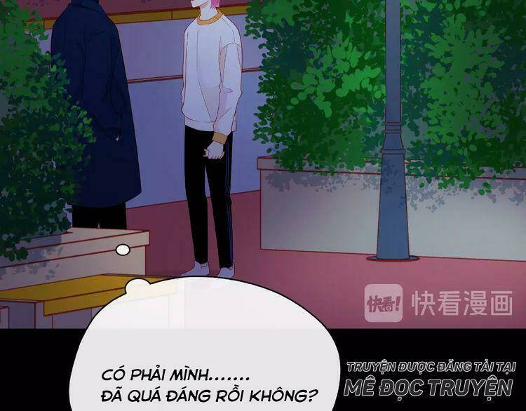 Giai Điệu Của Sự Va Chạm: Chapter 46