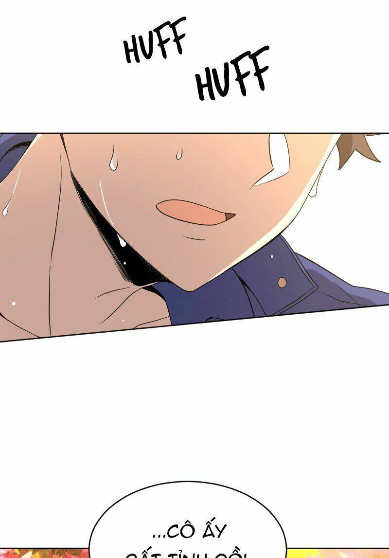 Pháp Sư Và Nữ Chúa Quỷ: Chapter 90