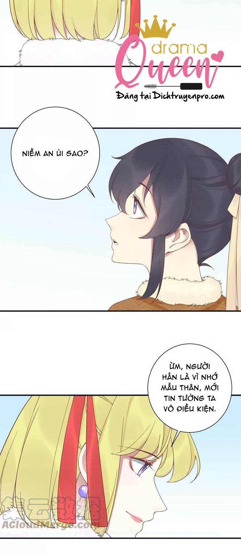 Hoàng Hậu Bận Lắm: Chapter 194