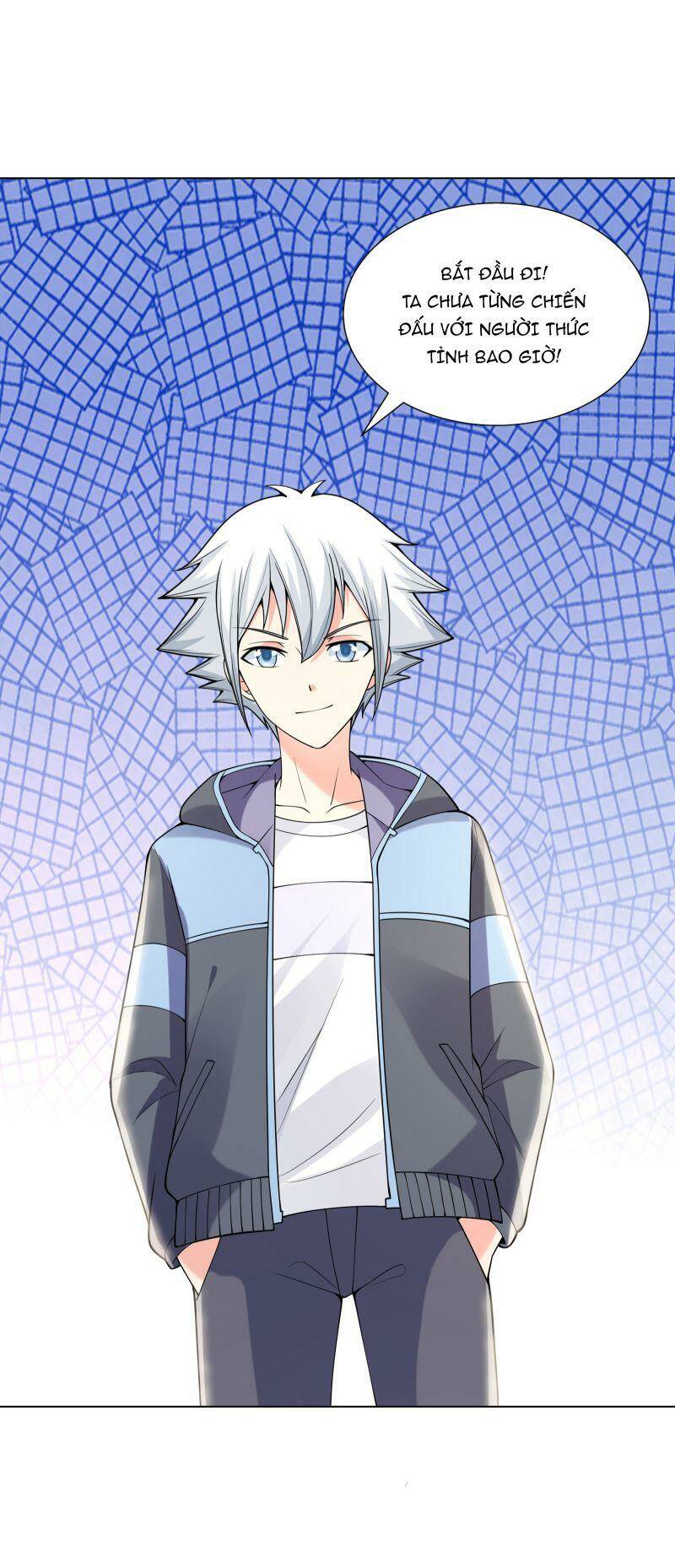 Thời Đại Thần Minh: Thế Giới Biến Thành Game Online: Chapter 18