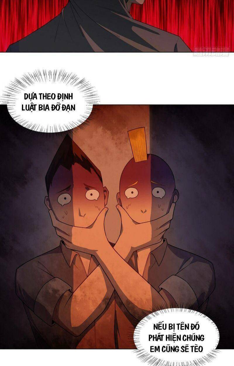 Thần Long Tinh Chủ: Chapter 29