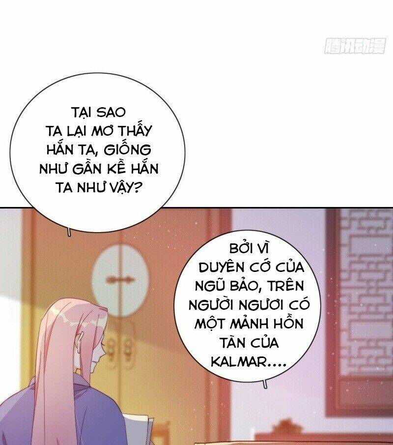 Vân Tưởng Chi Ca: Truy Ái Chỉ Lệnh: Chapter 22