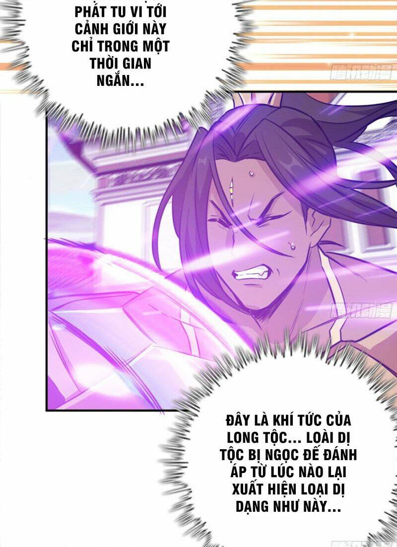 Khởi Đầu Bằng Một Con Côn: Chapter 141