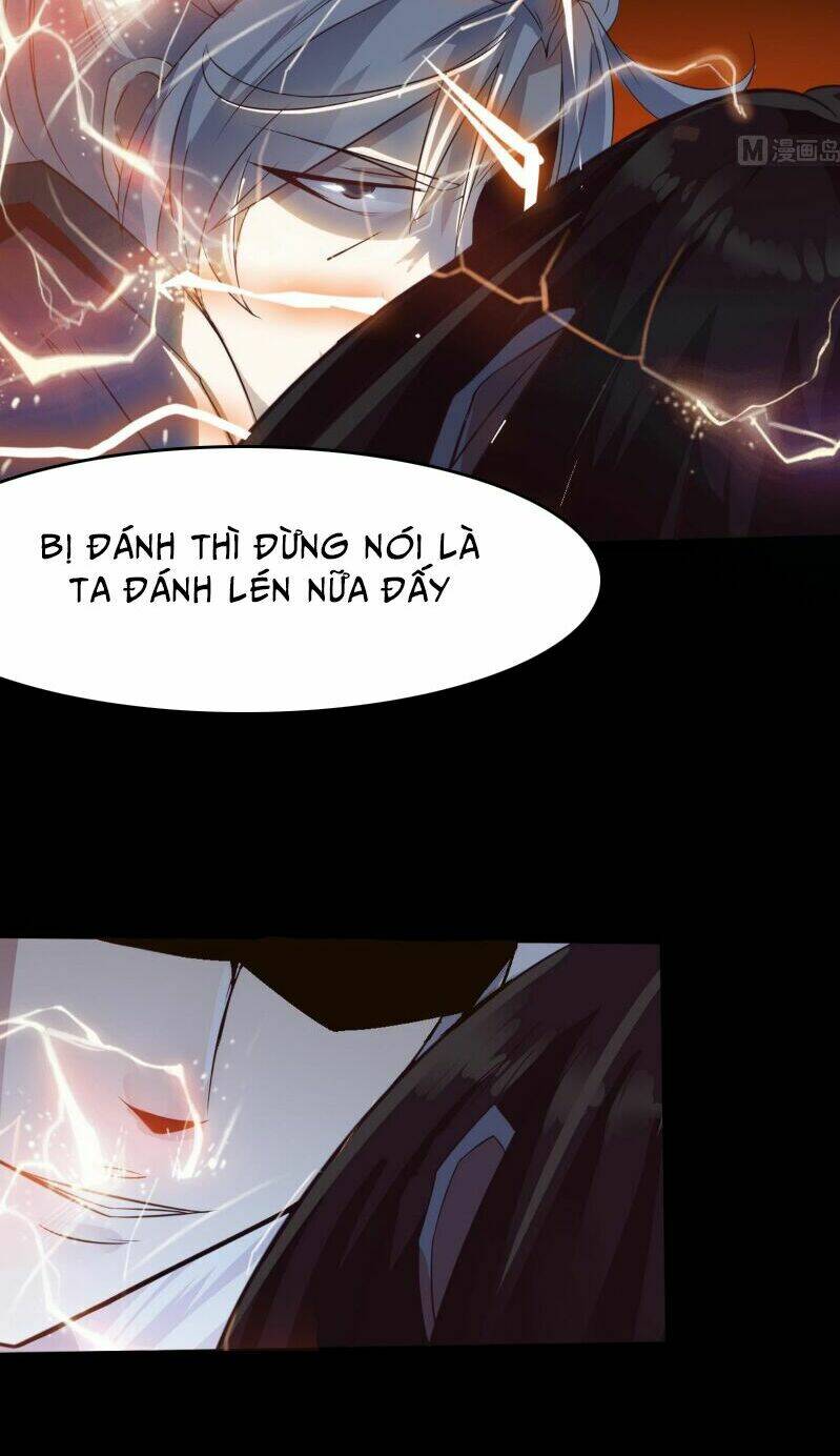 Tu Chân Giả Tại Dị Thế: Chapter 4