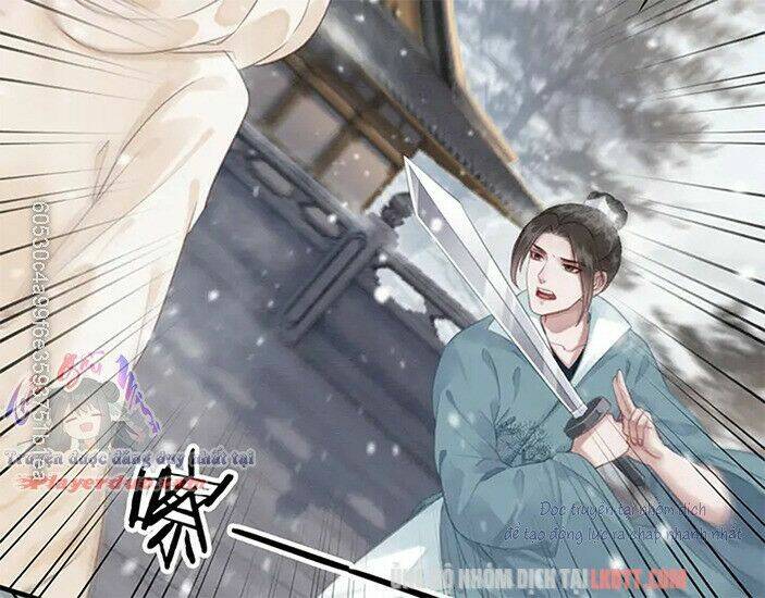 Trọng Sinh Bá Sủng Nhiếp Chính Vương Quá Mạnh Mẽ: Chapter 129