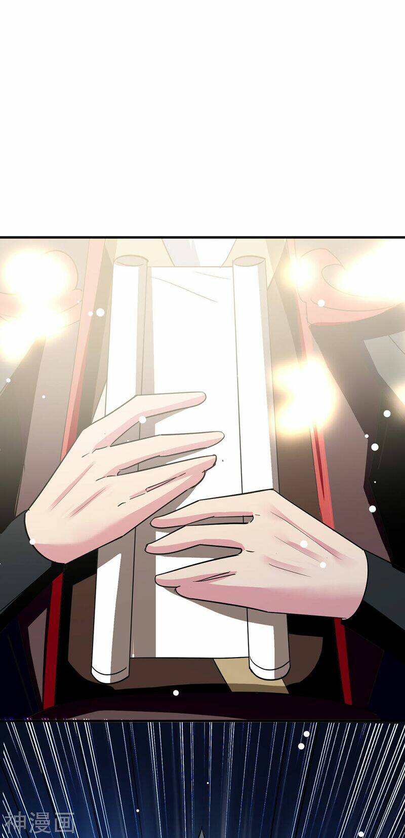 Vạn Giới Tiên Vương: Chapter 84