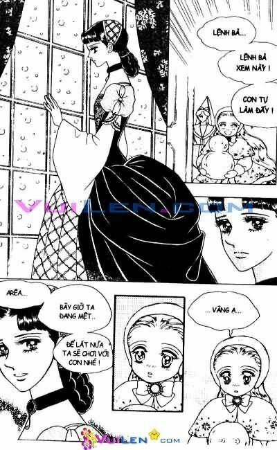 Princess Manhwa: Chapter 23