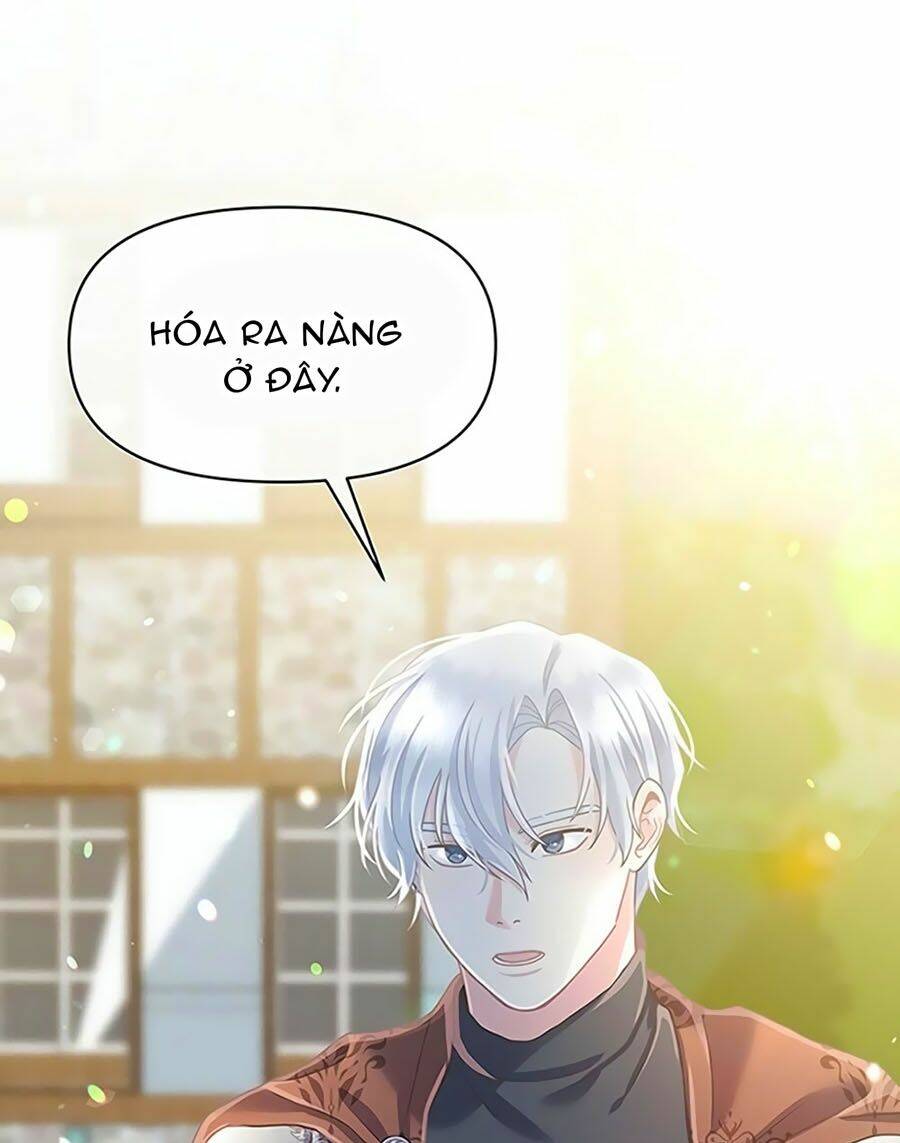 Khu Vườn Câm Lặng: Chapter 10