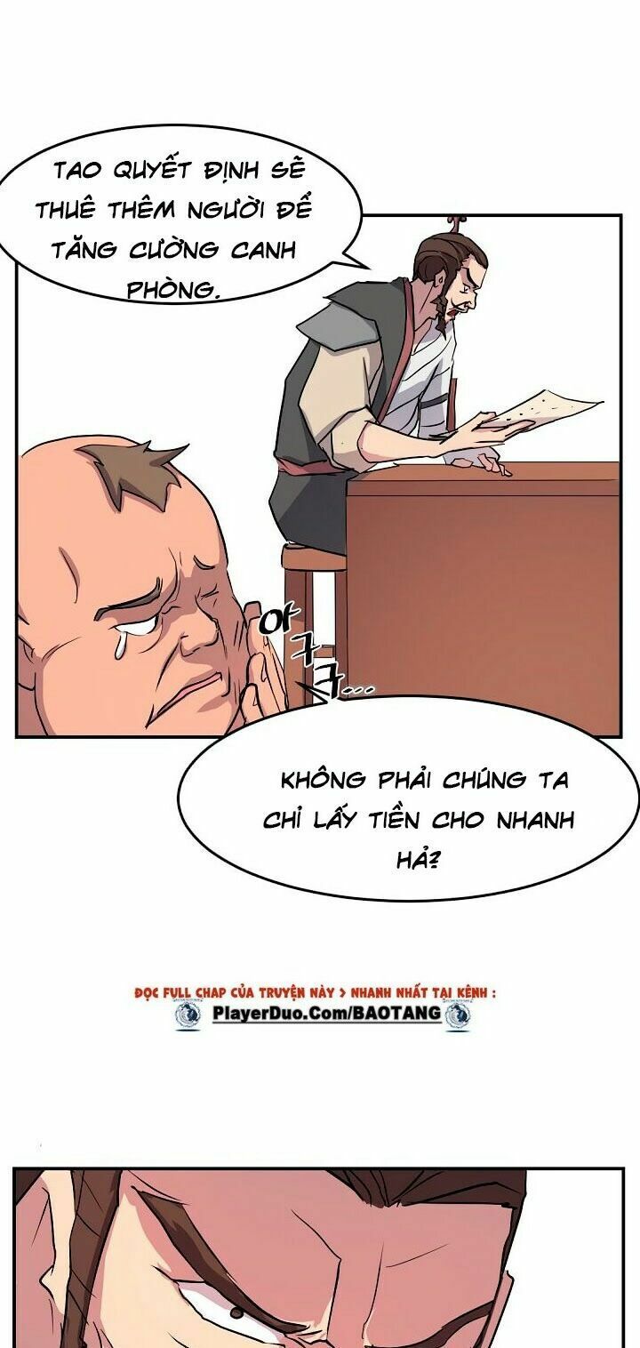 Trọng Sinh, Bất Khả Chiến Bại: Chapter 21