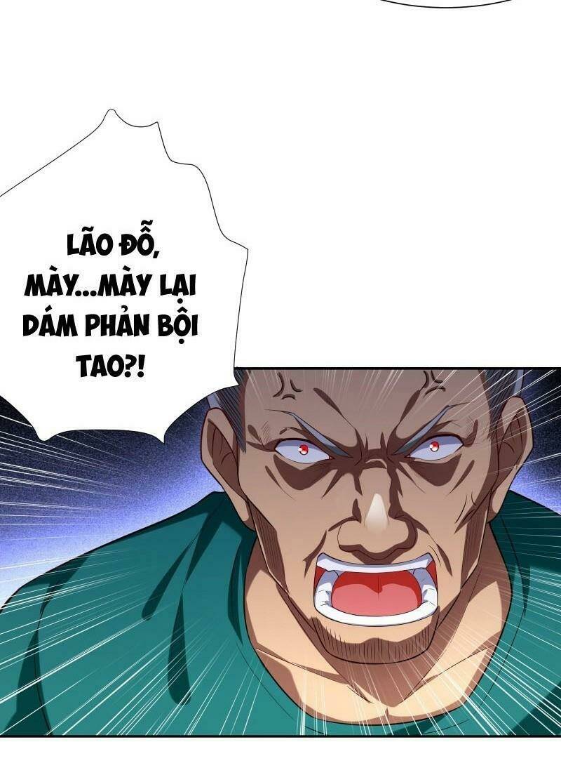 Shipper Thần Cấp: Chapter 46
