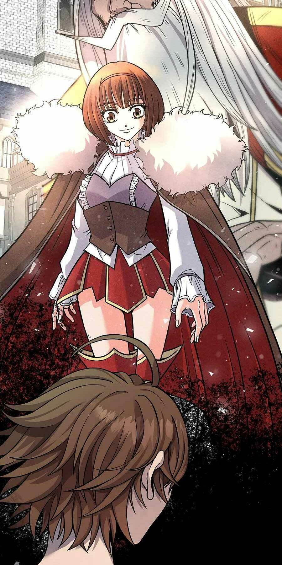 Tên Lỗ Mãng Cấp 10 Của Gia Đình Hiệp Sĩ: Chapter 3