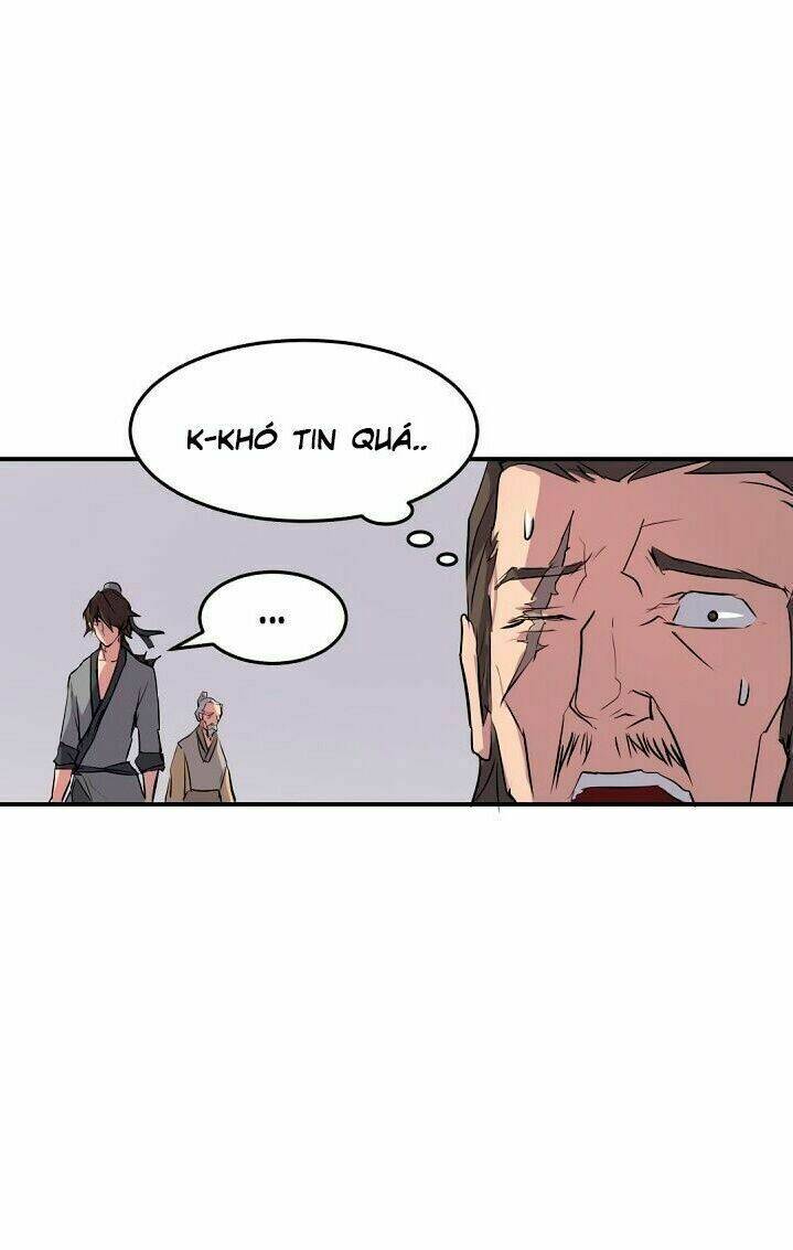 Trọng Sinh, Bất Khả Chiến Bại: Chapter 19