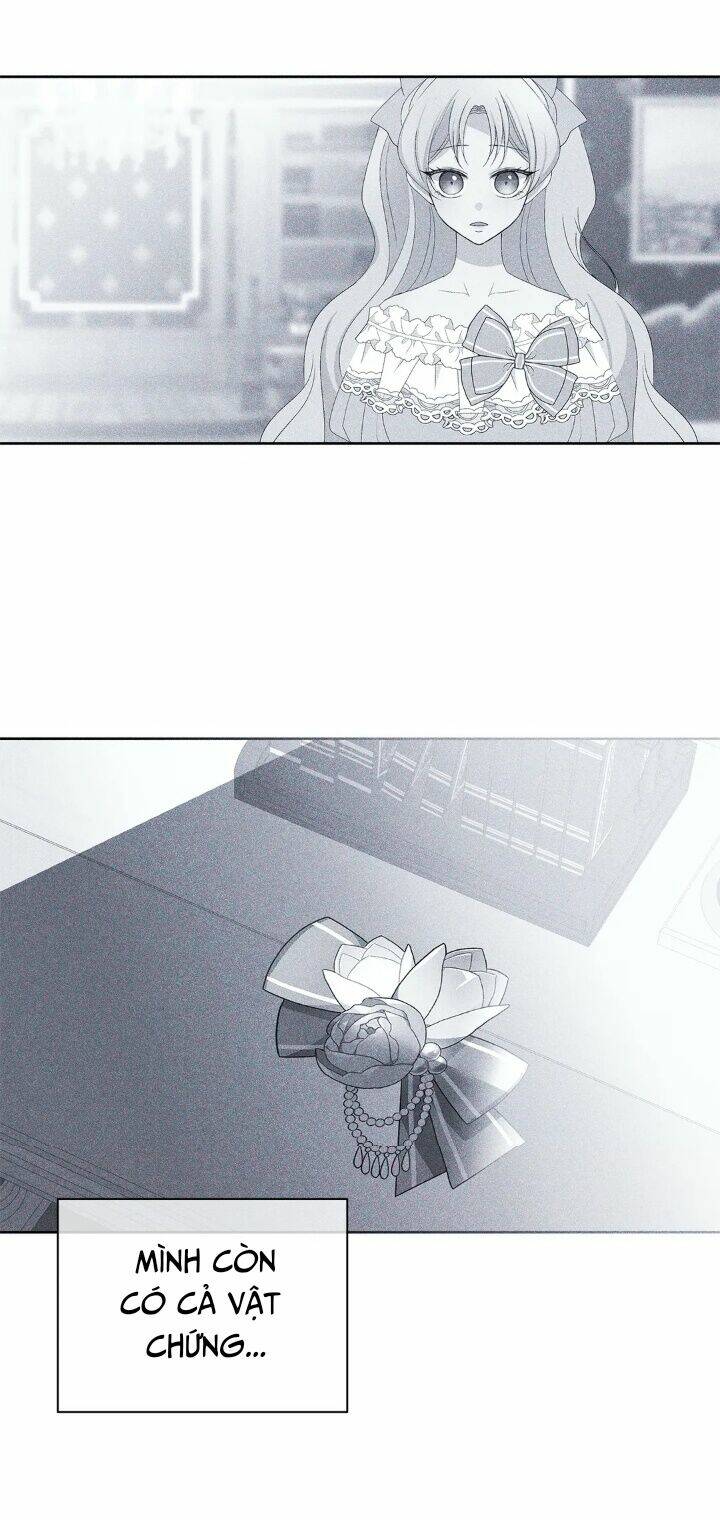Công Chúa Thời Gian Có Hạn: Chapter 39