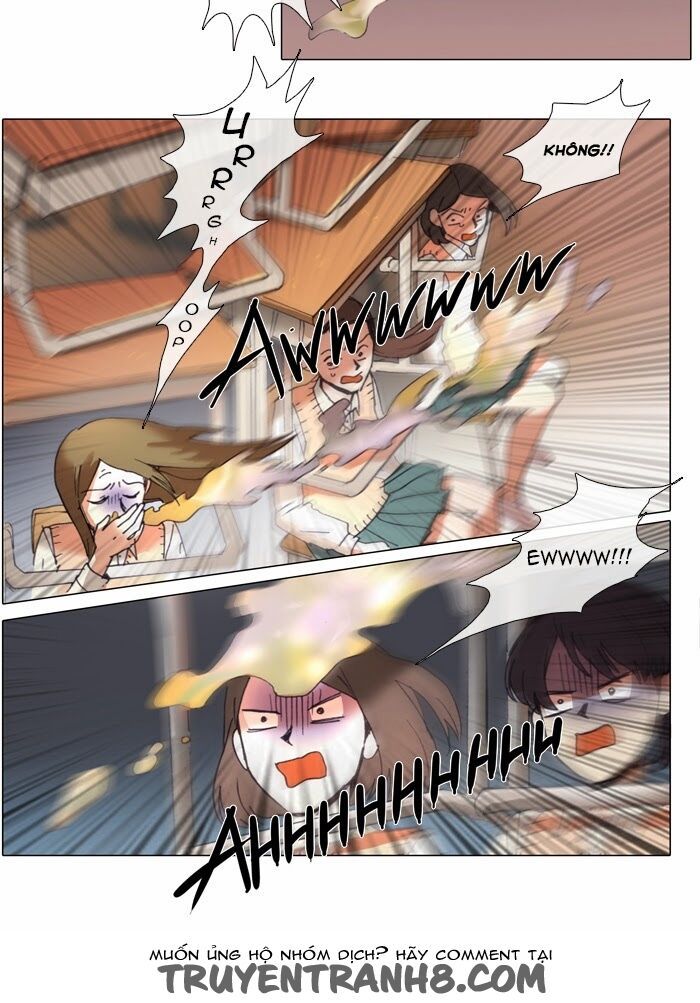 Magical Exam Student: Chapter 42