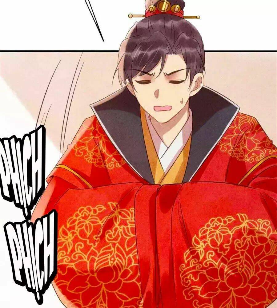 Vương Phi Muốn Trèo Tường: Chapter 60