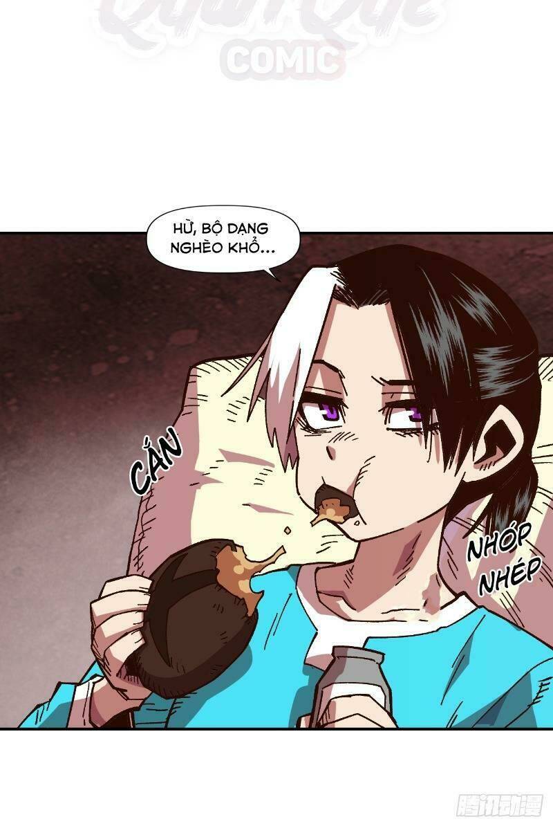 Đại Lục Vô Song: Chapter 6