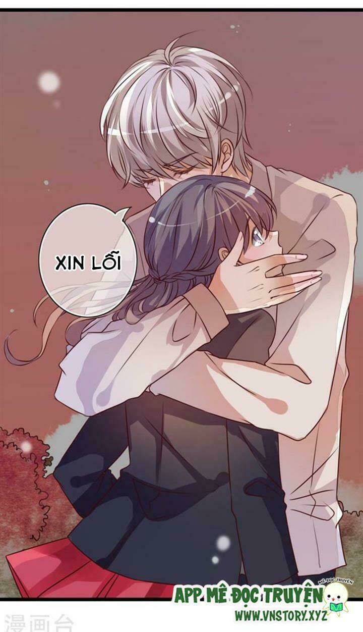Sau Con Mưa Mùa Hạ: Chapter 26