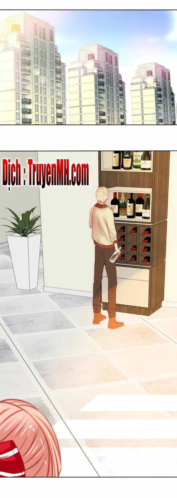 Bí Mật Của Thiên Kim: Chapter 14