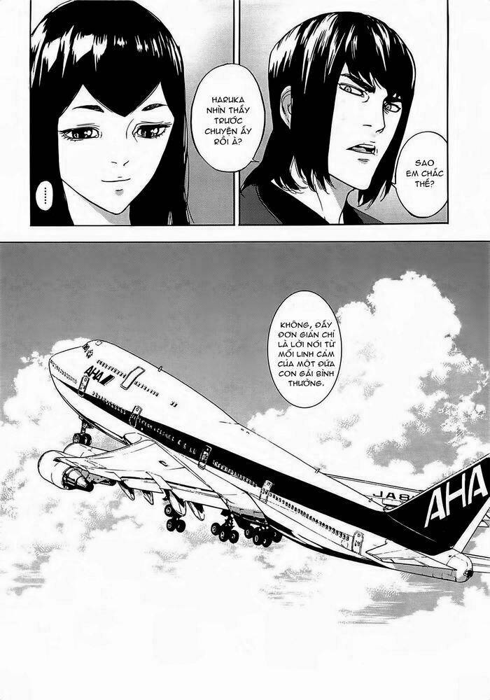 Until Death Do Us Part: Chapter 174