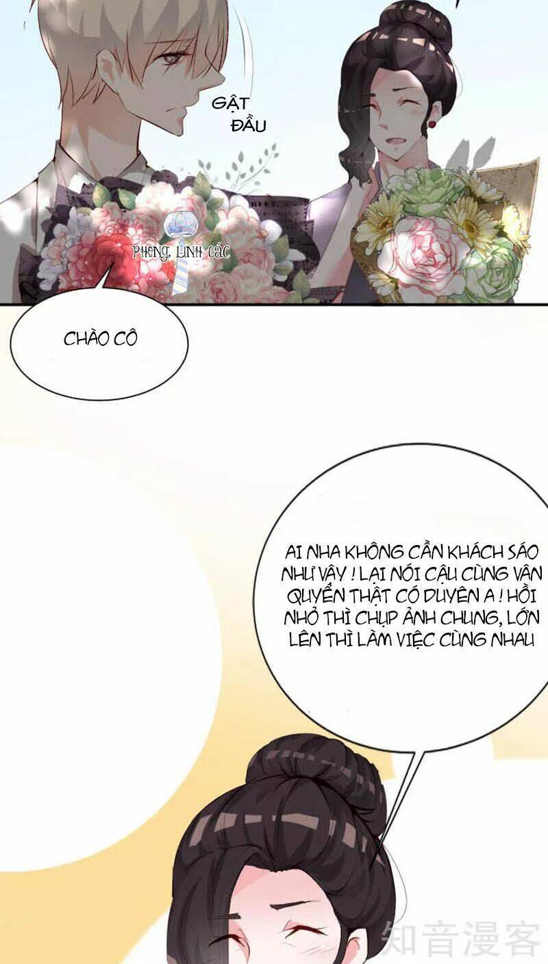 Nam Thần Là Một Đôi: Chapter 51