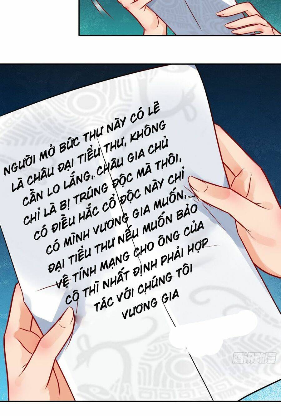 Tiên Giới Thương Thành: Chapter 53