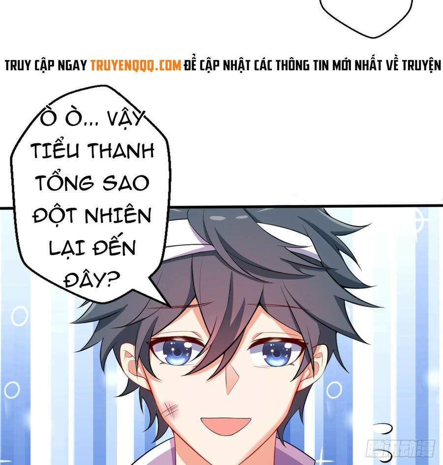 Nhặt Thuộc Tính Tại Trái Đất: Chapter 7