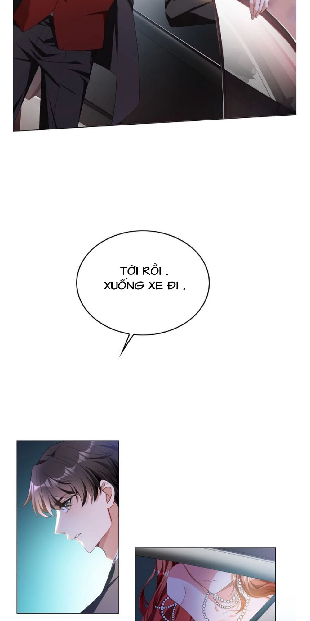 Cô Vợ Nhỏ Nuông Chiều Quá Lại Thành Ác!!: Chapter 126