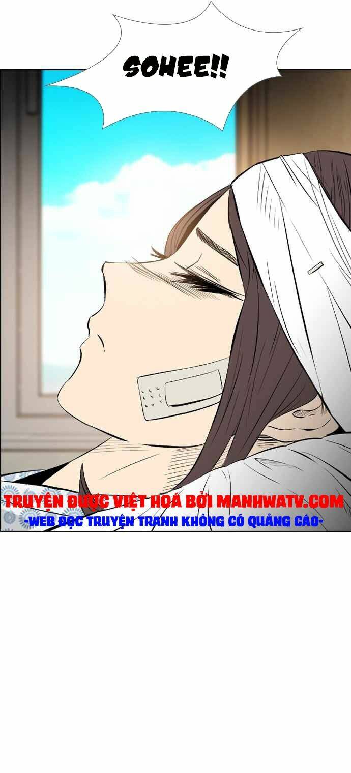 Kẻ Hồi Sinh: Chapter 132