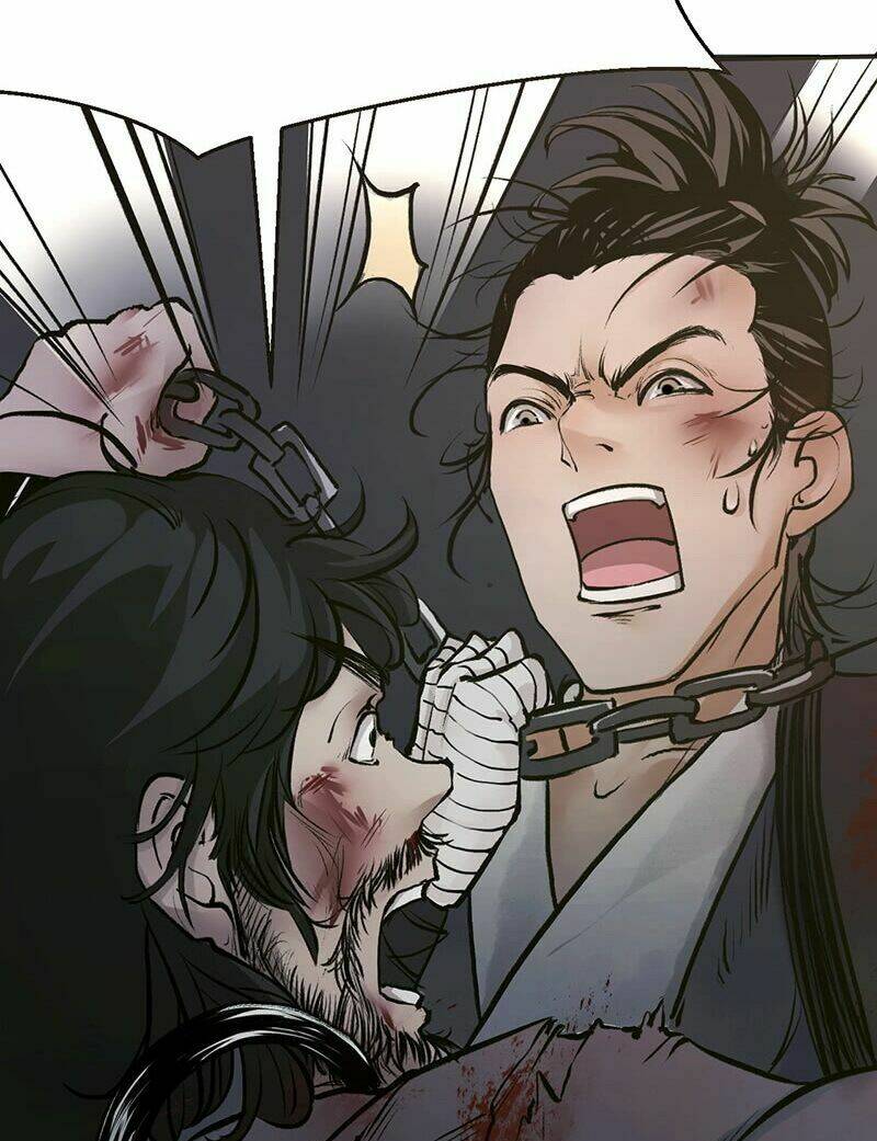 Liên Thành Quyết: Chapter 9