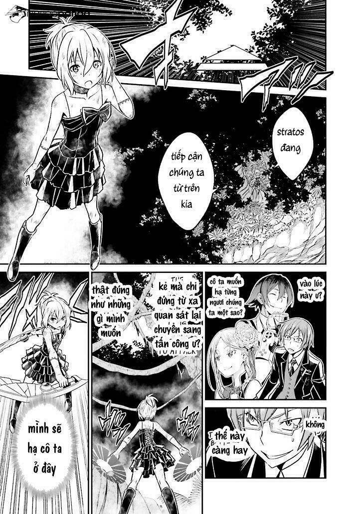 Not Lives: Chapter 40