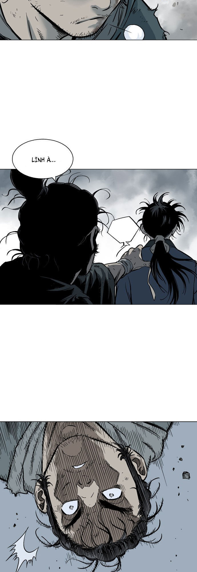 Cao Thủ 2: Chapter 11