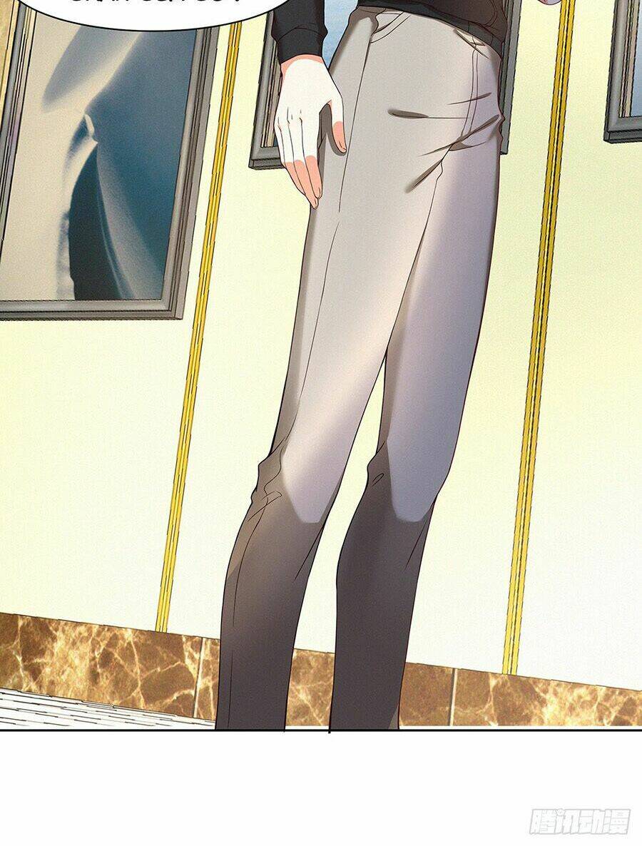 Trọng Sinh Quý Thê Chi Phục Thù Hoa Lệ: Chapter 41