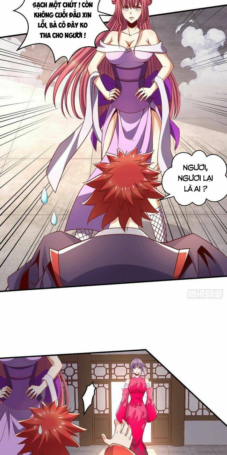 Tiên Vương Trùng Sinh: Chapter 251