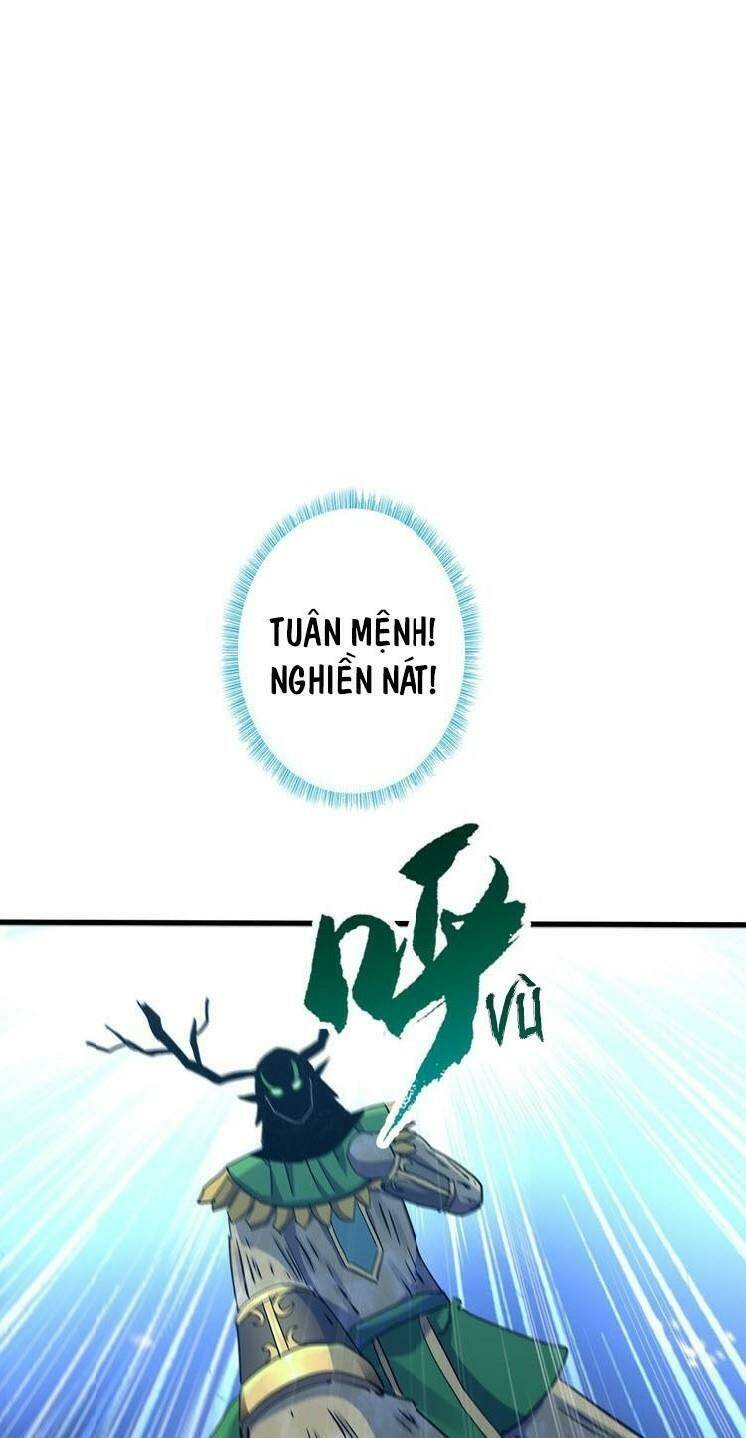 Kinh Thế Kỳ Nhân: Chapter 48