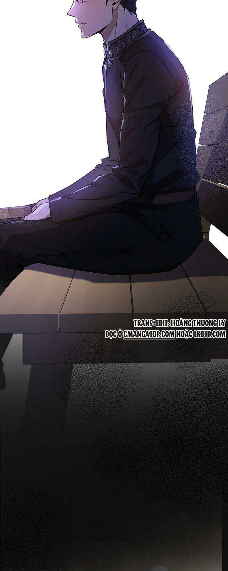 Khế Ước Của Ác Ma: Chapter 53