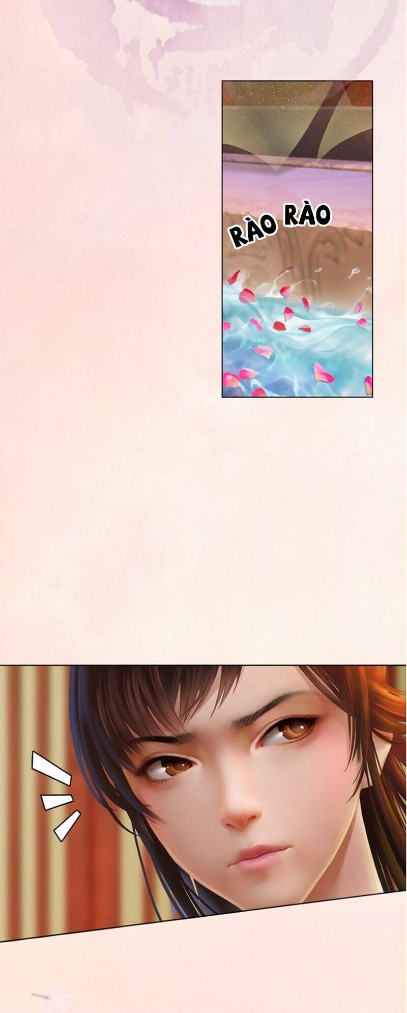 Yêu Nhan Lệnh: Chapter 4