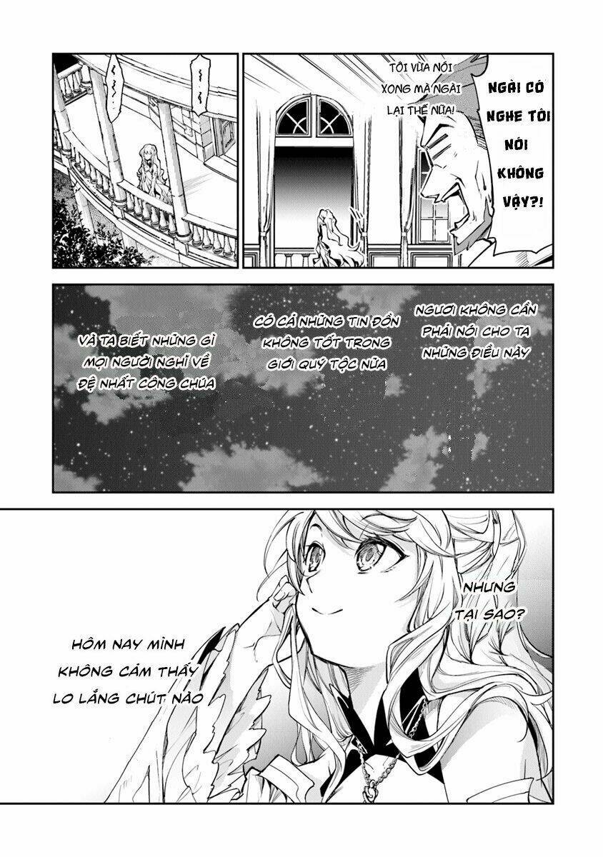 I Got A Cheat Ability In A Different World, And Became Extraordinary Even In The Real World: Chapter 2