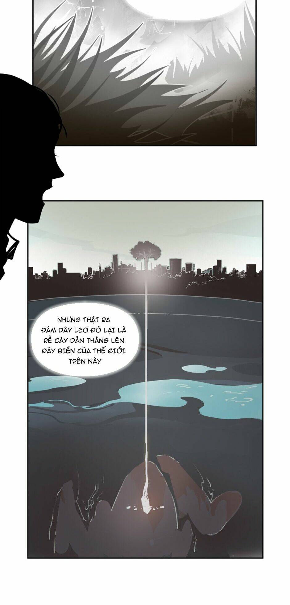 Anh Hùng Và Hiệp Nữ: Chapter 54