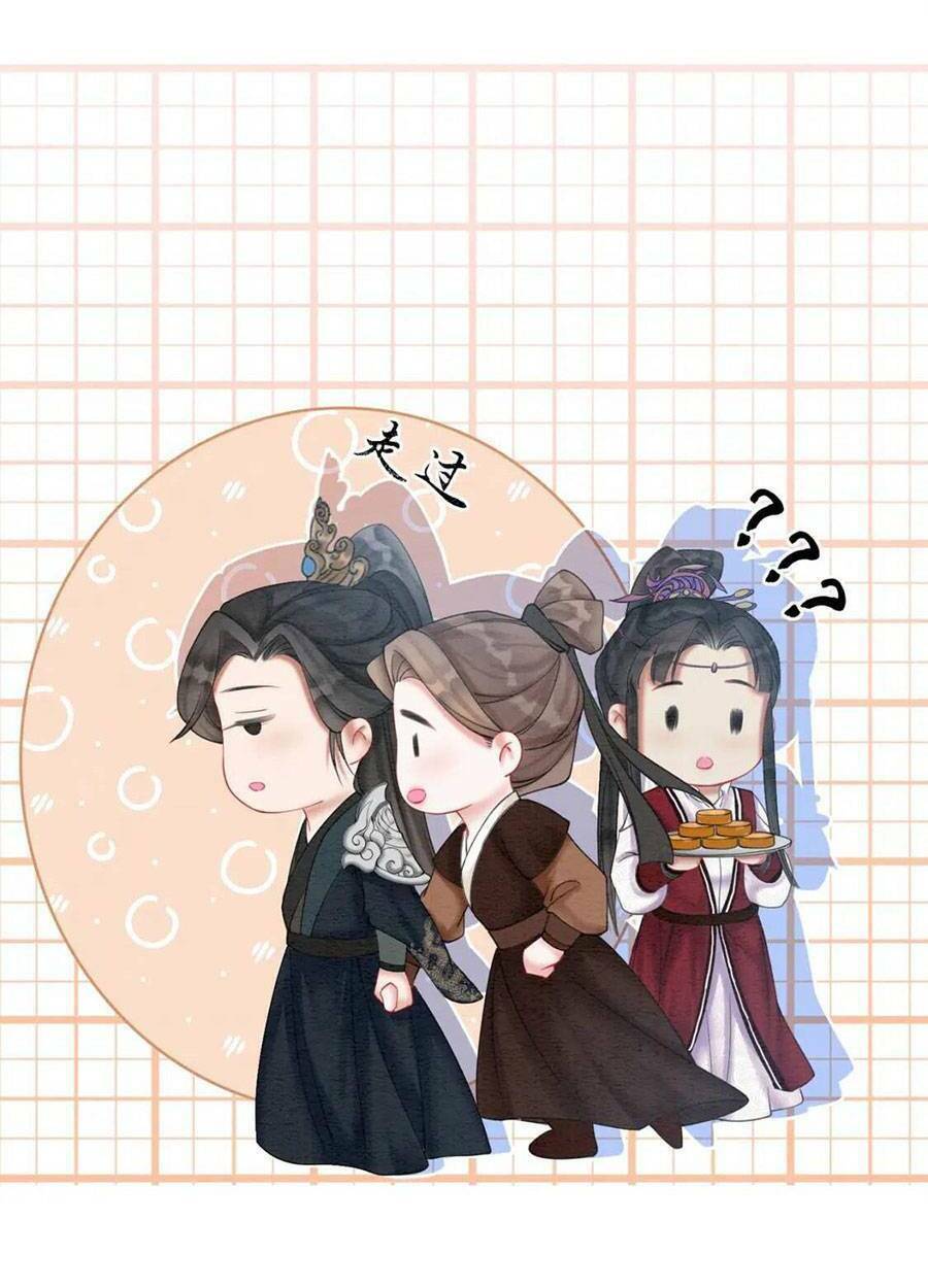 Xung Hỉ Vương Phi: Chapter 69