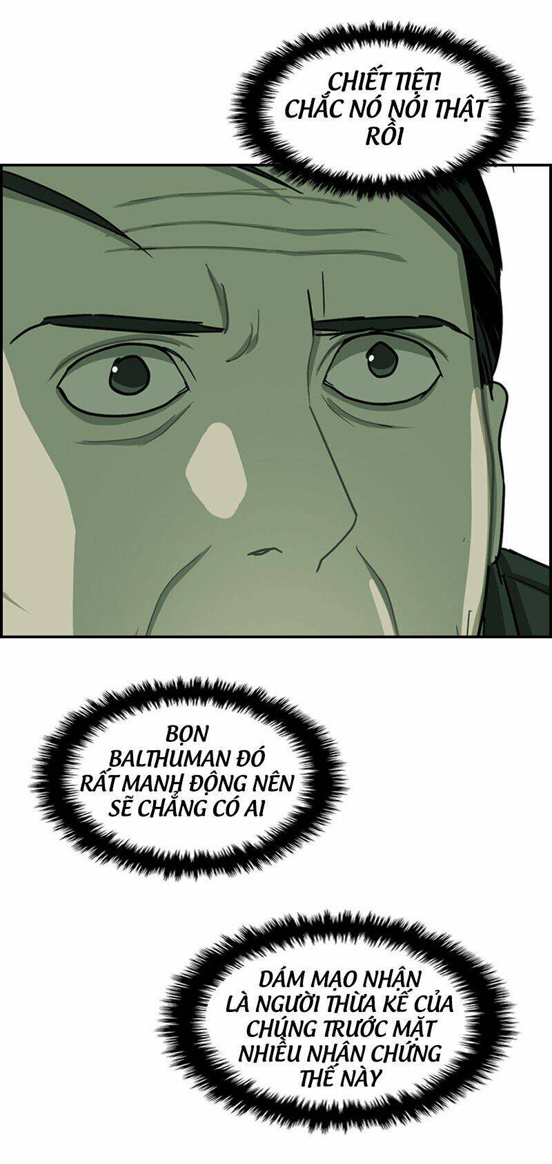 Nửa Đêm Ở Poppy Land: Chapter 13