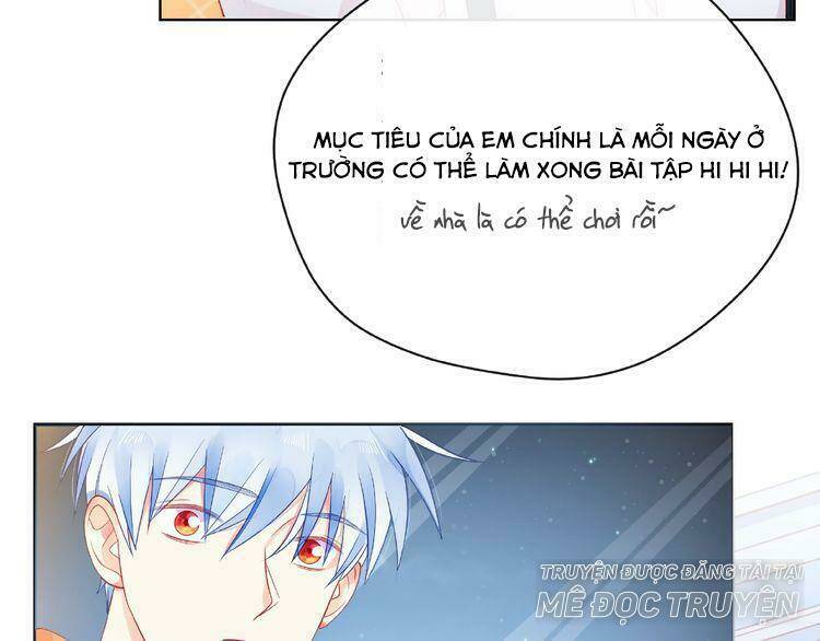 Giai Điệu Của Sự Va Chạm: Chapter 54