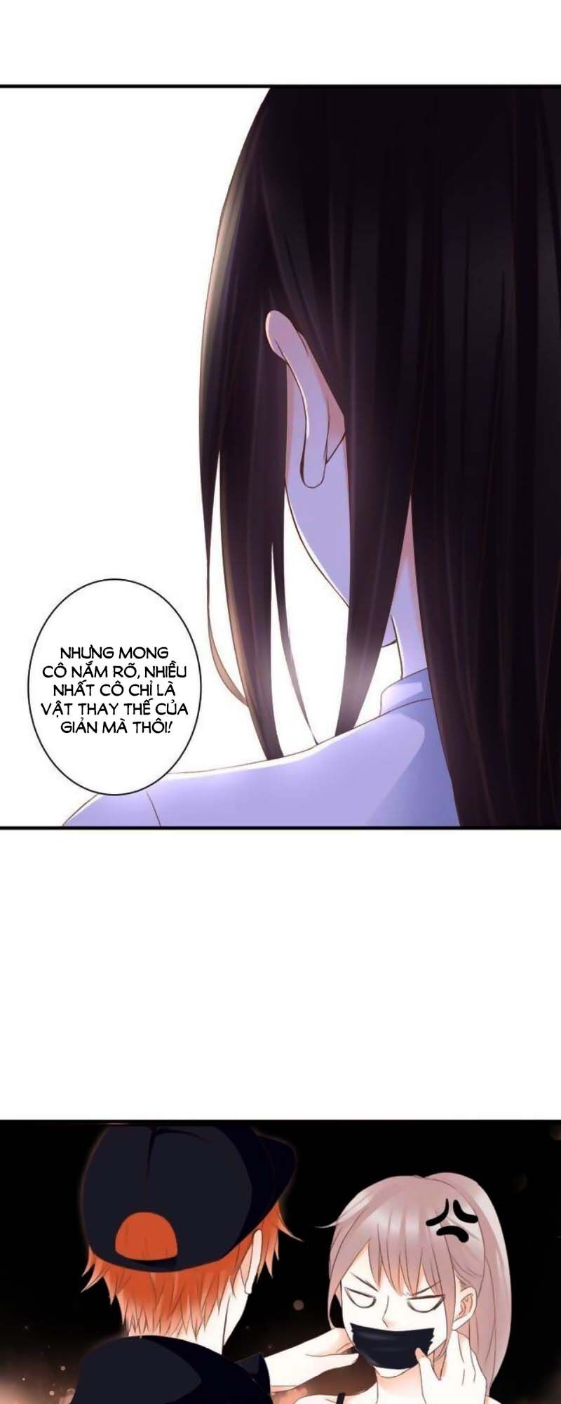 Ở lại thế kỷ này: Chapter 34