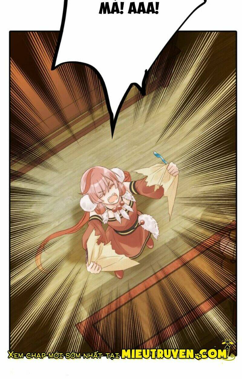 Cướp Chàng Vợ Về Đón Năm Mới: Chapter 24