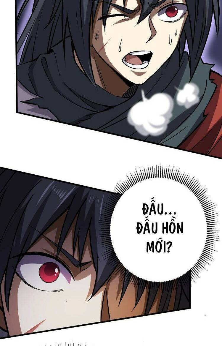 Đấu Hồn Đại Lục: Chapter 13