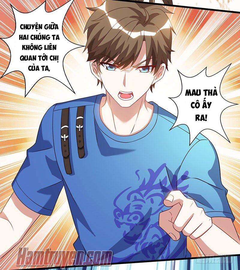 Thần Cấp Thấu Thị: Chapter 52