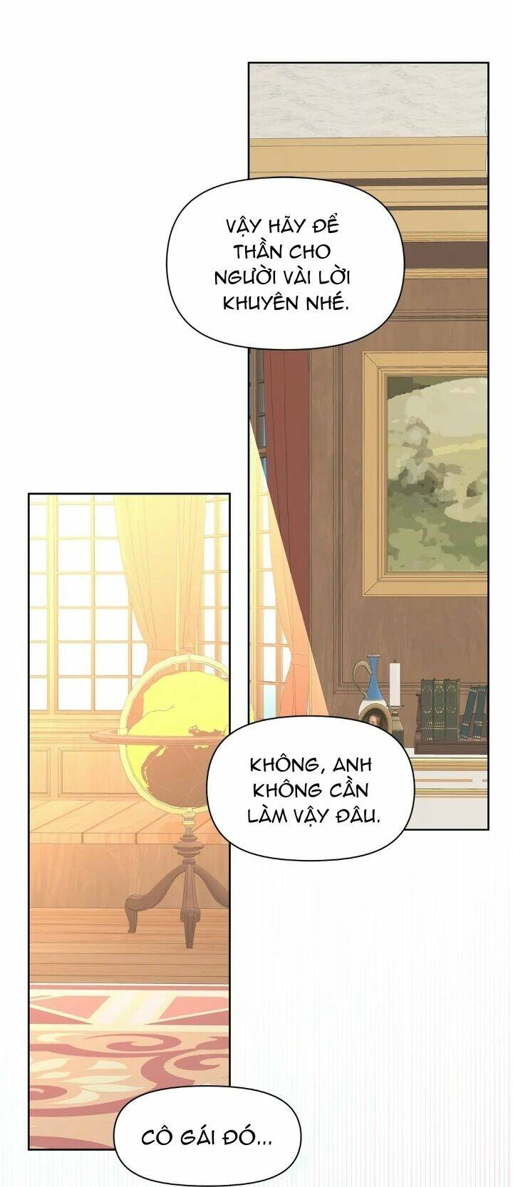 Công Chúa Thời Gian Có Hạn: Chapter 31