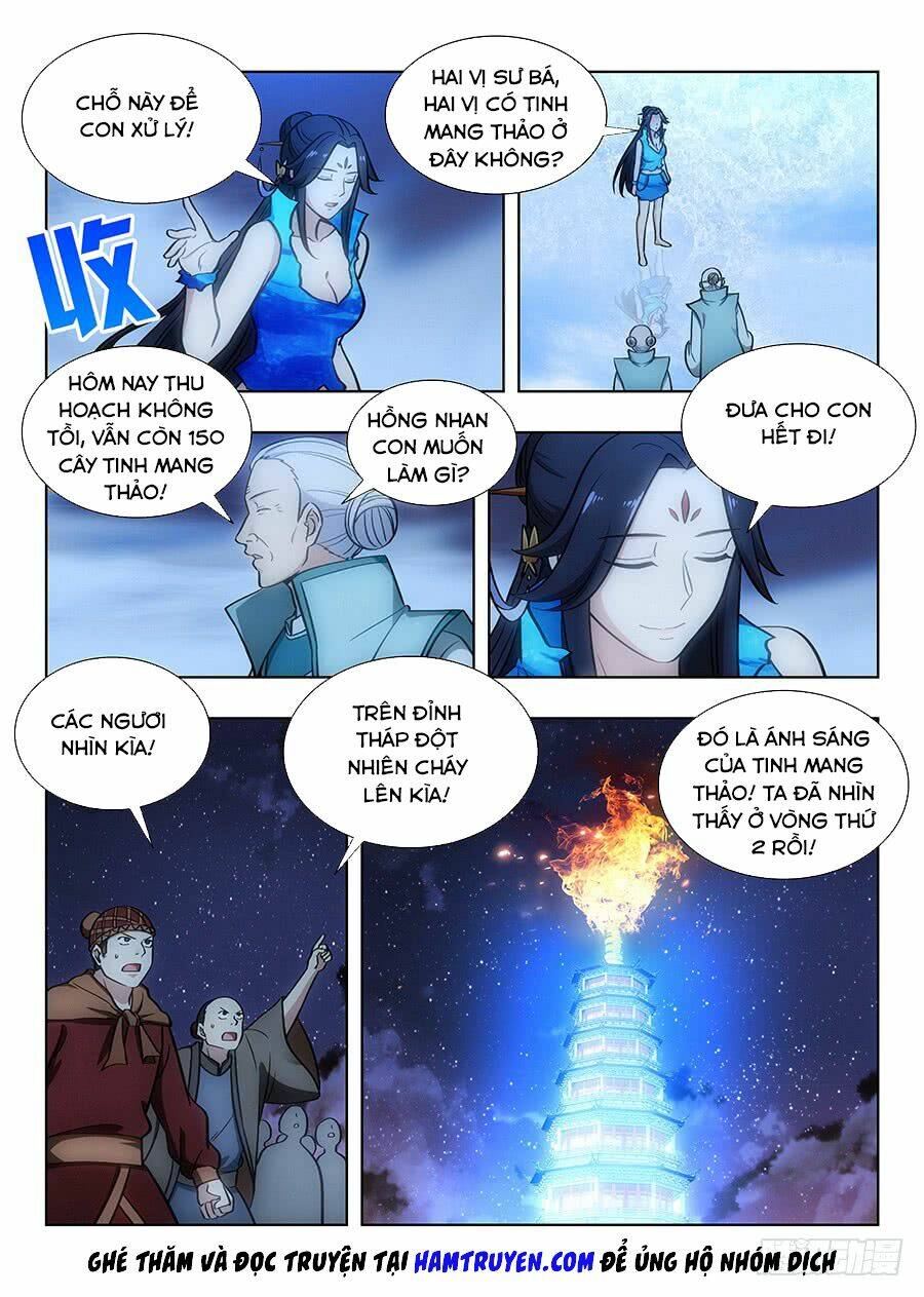 Tối Cường Phản Sáo Lộ Hệ Thống: Chapter 64