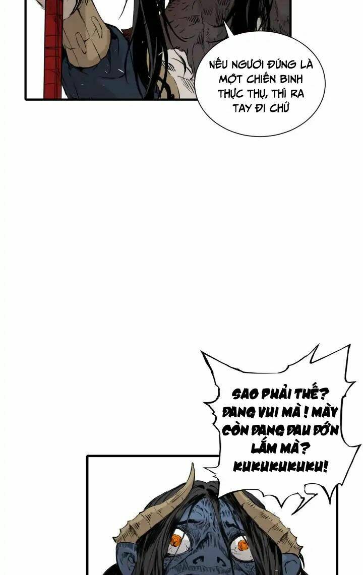 Vô Kiếm Tiểu Tử: Chapter 3