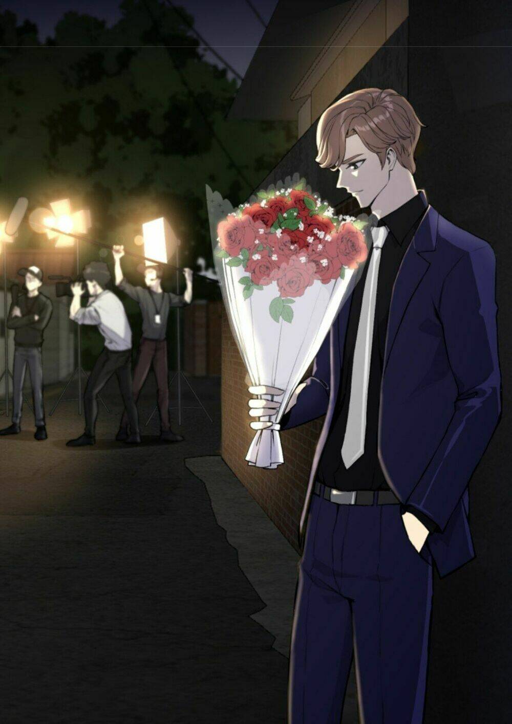 Luân Hồi Ác Nhân: Chapter 34